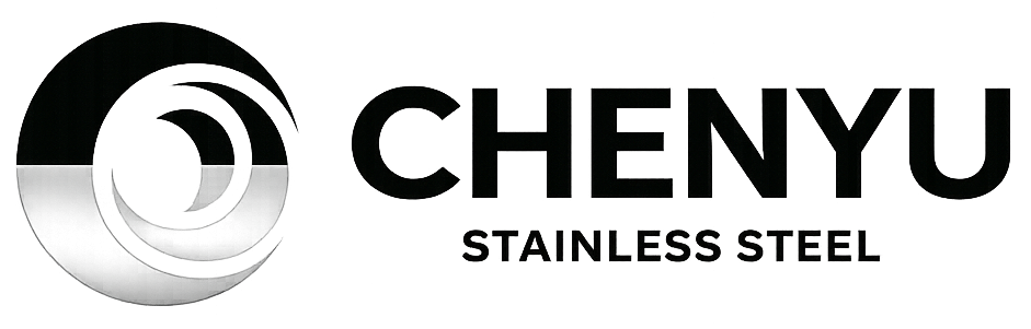 Stainless Steel Sheet & Coil Factory | 5000+ Ton Stock | Global Export | Chenyu Stainless Steel